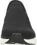 Skechers Instappers D&apos;Lux Walker-ORFORD 232455 BLK Zwart - Thumbnail 7