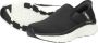 Skechers Instappers D&apos;Lux Walker-ORFORD 232455 BLK Zwart - Thumbnail 8