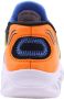 Skechers Sneaker Slip-Ins 403840L BLMT Flex Glide Blauw Zwart Multi - Thumbnail 11