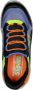 Skechers Sneaker Slip-Ins 403840L BLMT Flex Glide Blauw Zwart Multi - Thumbnail 5