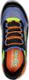 Skechers Sneaker Slip-Ins 403840L BLMT Flex Glide Blauw Zwart Multi - Thumbnail 4