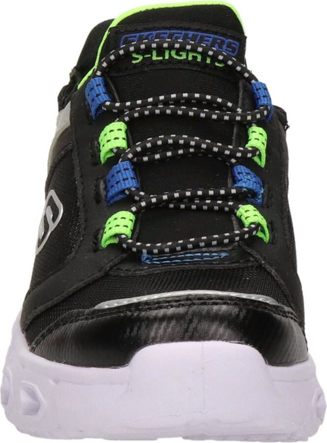 Skechers Slip-Ins: Hypno-Flash 2.0 Sneakers Laag zwart