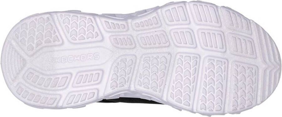 Skechers Slip-Ins: Hypno-Flash 2.0 Sneakers Laag zwart