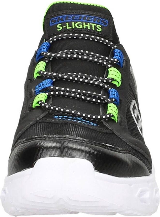 Skechers Slip-Ins: Hypno-Flash 2.0 Sneakers Laag zwart