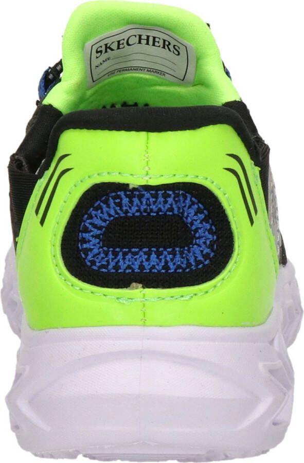 Skechers Slip-Ins: Hypno-Flash 2.0 Sneakers Laag zwart