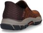 Skechers Hands Free Slip-Ins Respected Elgin instapschoenen - Thumbnail 3