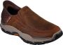 Skechers Hands Free Slip-Ins Respected Elgin instapschoenen - Thumbnail 7