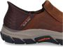 Skechers Hands Free Slip-Ins Respected Elgin instapschoenen - Thumbnail 9