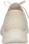 Skechers Hands Free Slip-Ins Ultra Flex 3.0 Brilliant Path VEGAN instapper Dames Wit - Thumbnail 15