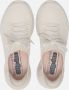 Skechers Hands Free Slip-Ins Ultra Flex 3.0 Brilliant Path VEGAN instapper Dames Wit - Thumbnail 11