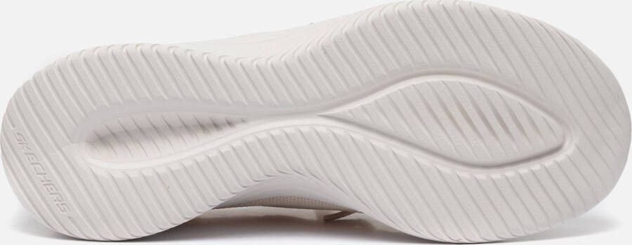 Skechers Slip-ins Ultra Flex 3.0-Brilliant Path Dames Instappers Naturel
