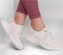 Skechers Hands Free Slip-Ins Ultra Flex 3.0 Brilliant Path VEGAN instapper Dames Wit - Thumbnail 13