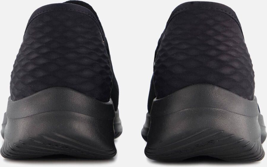 Skechers Slip-ins Ultra Flex 3.0-Brilliant Path Dames Instappers Zwart
