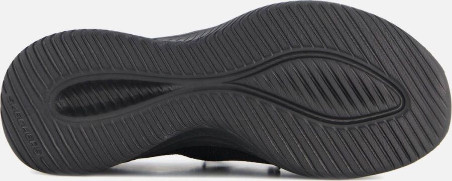 Skechers Slip-ins Ultra Flex 3.0-Brilliant Path Dames Instappers Zwart