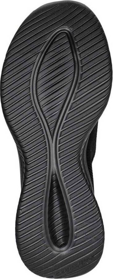 Skechers Slip-ins Ultra Flex 3.0-Brilliant Path Dames Instappers Zwart