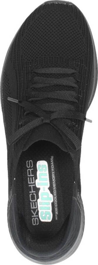 Skechers Slip-ins Ultra Flex 3.0-Brilliant Path Dames Instappers Zwart