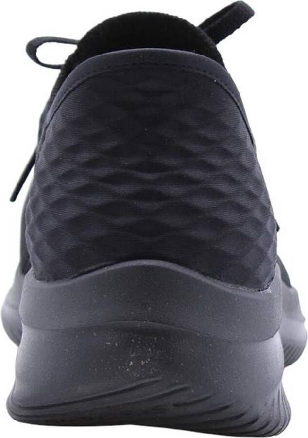 Skechers Slip-ins Ultra Flex 3.0-Brilliant Path Dames Instappers Zwart