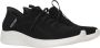Skechers Ultra Flex 3.0 Brilliant Slip-ins 149710-BLK Vrouwen Zwart Sneakers Sportschoenen - Thumbnail 37