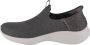 Skechers Slip-ins Ultra Flex 3.0 grijs sneakers dames (149709 GRY) - Thumbnail 2
