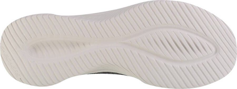 Skechers Slip-ins Ultra Flex 3.0 grijs sneakers dames (149709 GRY) - Foto 3