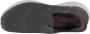 Skechers Slip-ins Ultra Flex 3.0 grijs sneakers dames (149709 GRY) - Thumbnail 7
