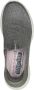 Skechers Slip-ins Ultra Flex 3.0 grijs sneakers dames (149709 GRY) - Thumbnail 8