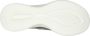 Skechers Slip-ins Ultra Flex 3.0 grijs sneakers dames (149709 GRY) - Thumbnail 9