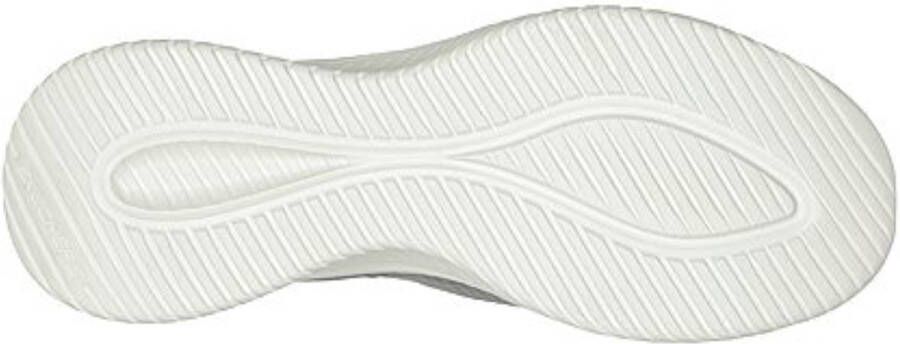 Skechers Slip-Ins Ultra Flex 3.0 Instappers grijs