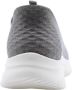 Skechers Ultra Flex 3.0 Smooth Step Heren Instappers Grijs - Thumbnail 10