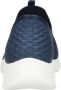 Skechers Slip-ins Ultra Flex 3.0M Smooth Step Dames Instappers Navy - Thumbnail 7