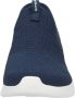 Skechers Slip-ins Ultra Flex 3.0M Smooth Step Dames Instappers Navy - Thumbnail 8