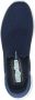Skechers Slip-ins Ultra Flex 3.0M Smooth Step Dames Instappers Navy - Thumbnail 9
