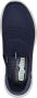 Skechers Slip-ins Ultra Flex 3.0M Smooth Step Dames Instappers Navy - Thumbnail 10