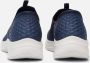 Skechers Slip-ins Ultra Flex 3.0M Smooth Step Dames Instappers Navy - Thumbnail 13