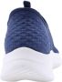 Skechers Slip-ins Ultra Flex 3.0M Smooth Step Dames Instappers Navy - Thumbnail 5