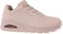 Skechers Sneaker 155359 LIL UNO Frosty Kicks Lila - Thumbnail 2