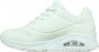 Skechers Sneaker 155359 MNT UNO Mint Frosty Kicks - Thumbnail 2