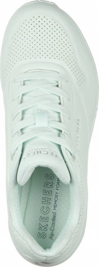 Skechers Sneaker 155359 MNT UNO Mint Frosty Kicks