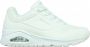 Skechers Sneaker 155359 MNT UNO Mint Frosty Kicks - Thumbnail 4