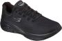Skechers Sneakers ARCH FIT met zijlogo-embleem vrijetijdsschoen lage schoen veterschoen - Thumbnail 102
