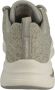 Skechers Sneaker Arch Fit 149713 LGY PKMT Grijs Machine Washable - Thumbnail 9