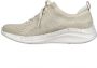 Skechers Fitness Schoenen Slip-ins Bounder 2.0. Emerged 232459-TPBK Taupe Black - Thumbnail 14
