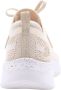 Skechers Fitness Schoenen Slip-ins Bounder 2.0. Emerged 232459-TPBK Taupe Black - Thumbnail 5
