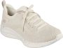 Skechers Fitness Schoenen Slip-ins Bounder 2.0. Emerged 232459-TPBK Taupe Black - Thumbnail 6