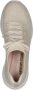 Skechers Fitness Schoenen Slip-ins Bounder 2.0. Emerged 232459-TPBK Taupe Black - Thumbnail 8