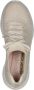 Skechers Fitness Schoenen Slip-ins Bounder 2.0. Emerged 232459-TPBK Taupe Black - Thumbnail 10