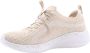 Skechers Fitness Schoenen Slip-ins Bounder 2.0. Emerged 232459-TPBK Taupe Black - Thumbnail 12