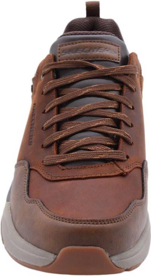 Skechers Sneaker Brown