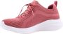 Skechers Slip-on sneakers ULTRA FLEX 3.0 BIG PLAN instapmodel met een opgestikte vetersluiting - Thumbnail 5