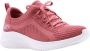 Skechers Slip-on sneakers ULTRA FLEX 3.0 BIG PLAN instapmodel met een opgestikte vetersluiting - Thumbnail 15